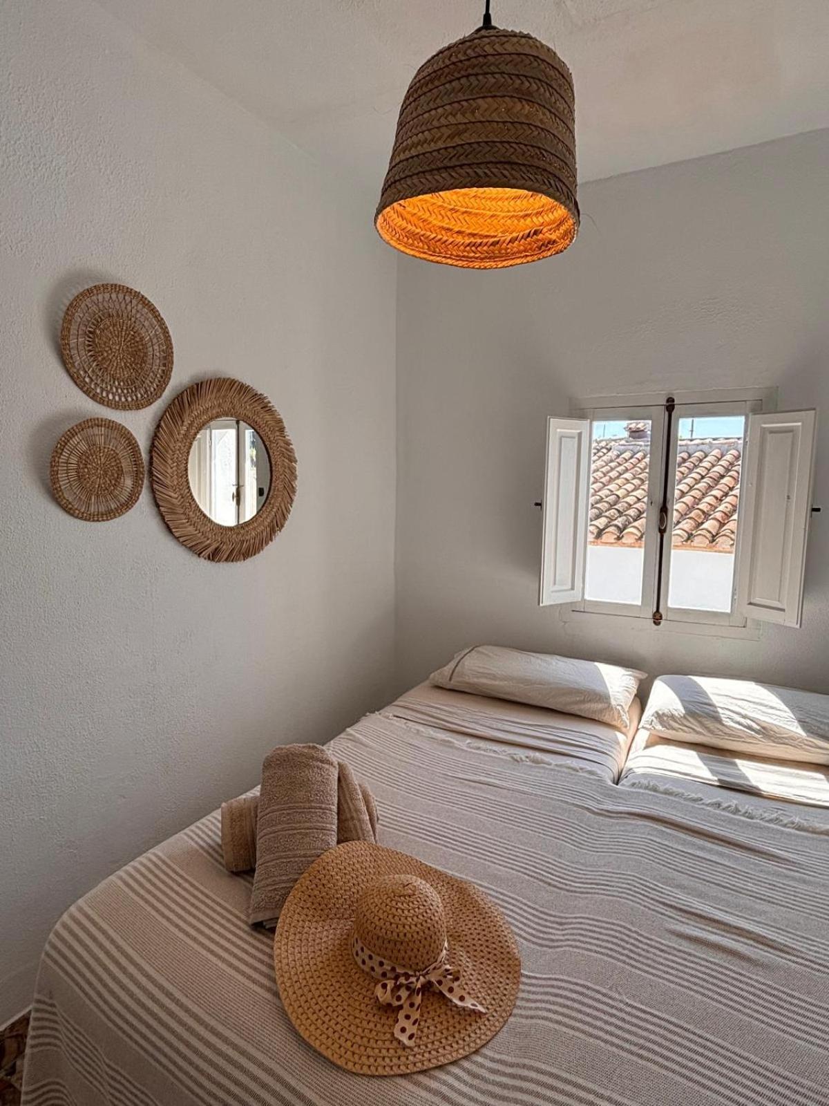 Vila Casa Barman Casco Antiguo Y Vistas Al Mar Altea Exteriér fotografie