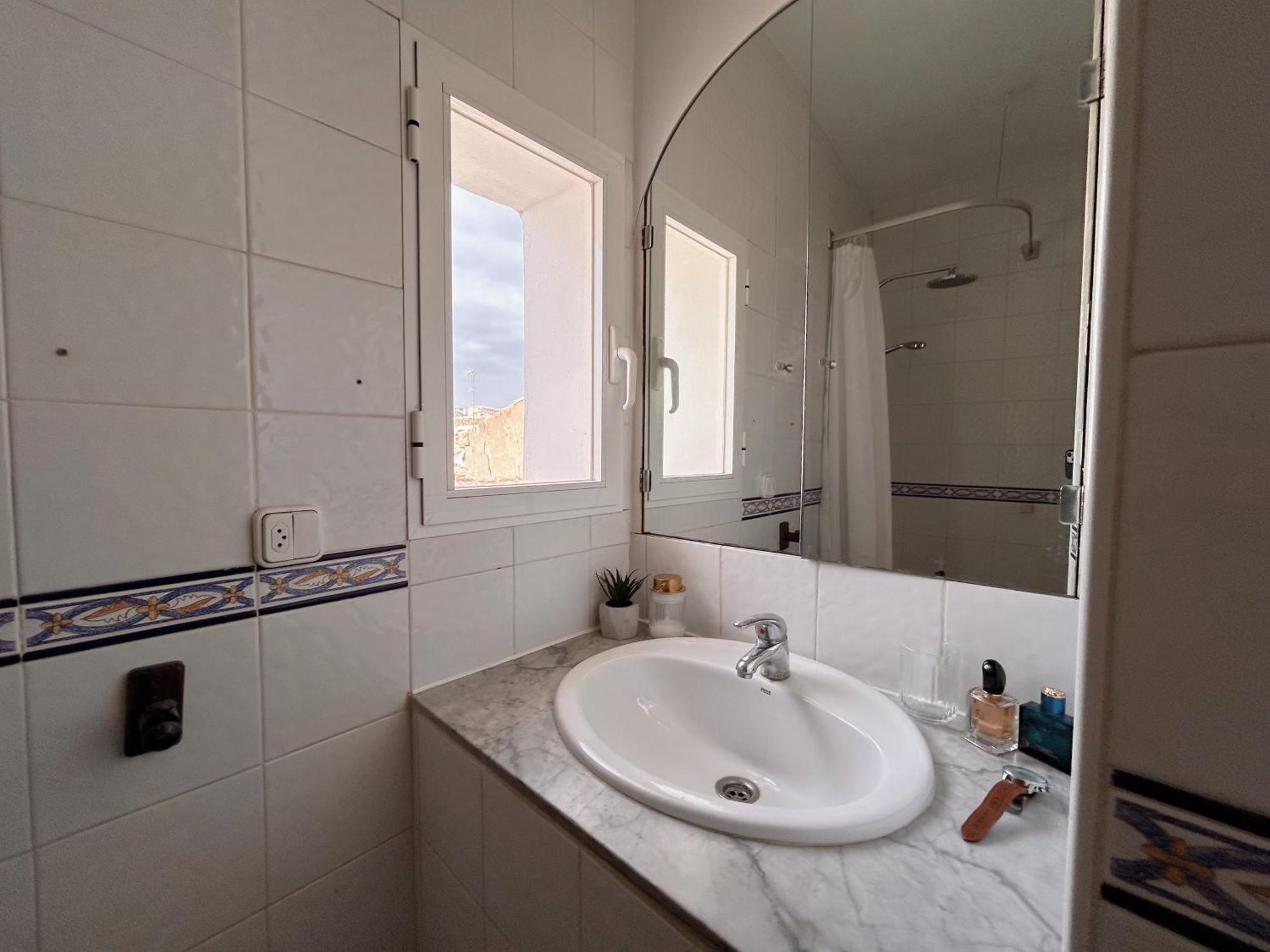 Vila Casa Barman Casco Antiguo Y Vistas Al Mar Altea Exteriér fotografie