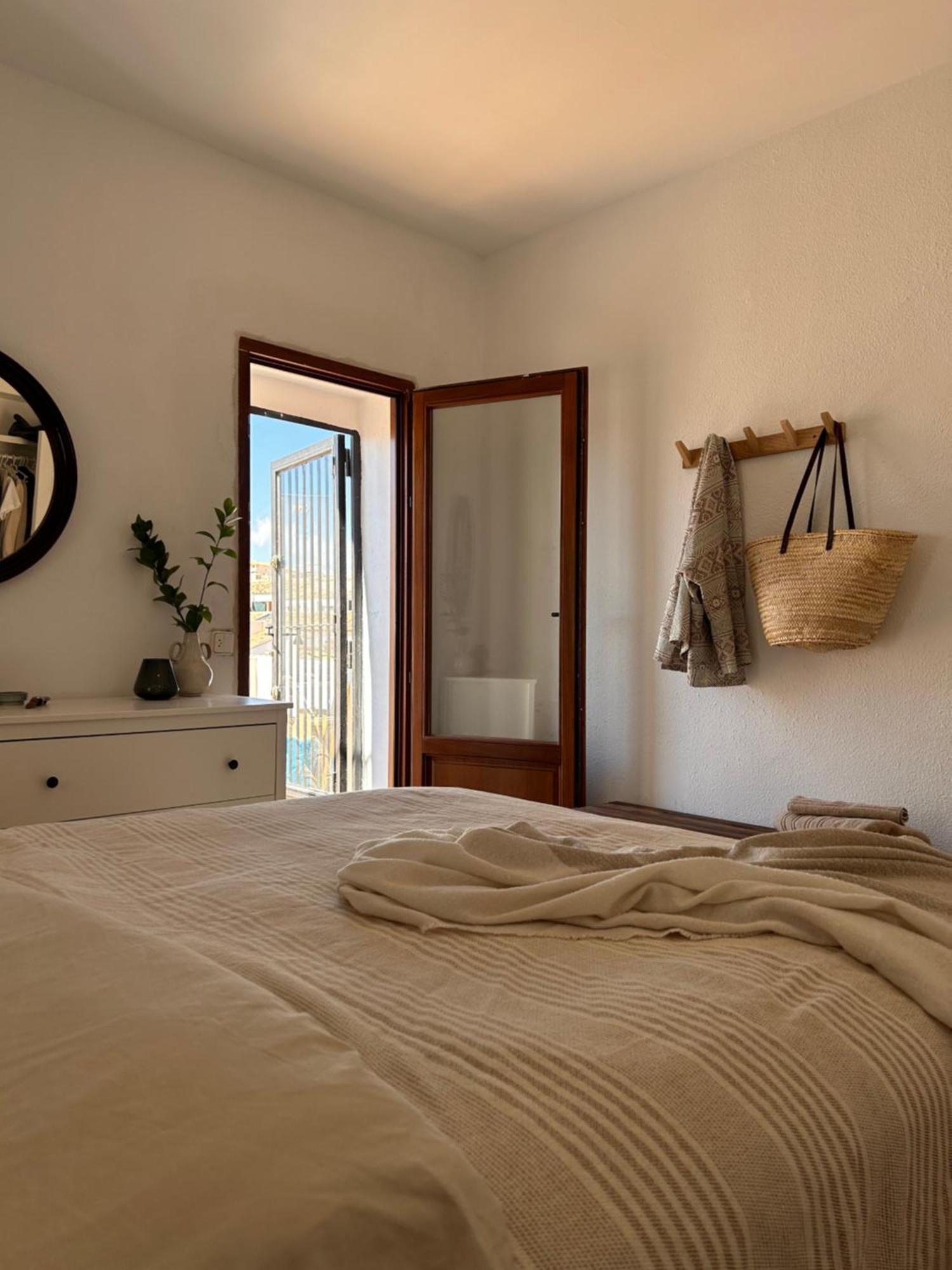 Vila Casa Barman Casco Antiguo Y Vistas Al Mar Altea Exteriér fotografie